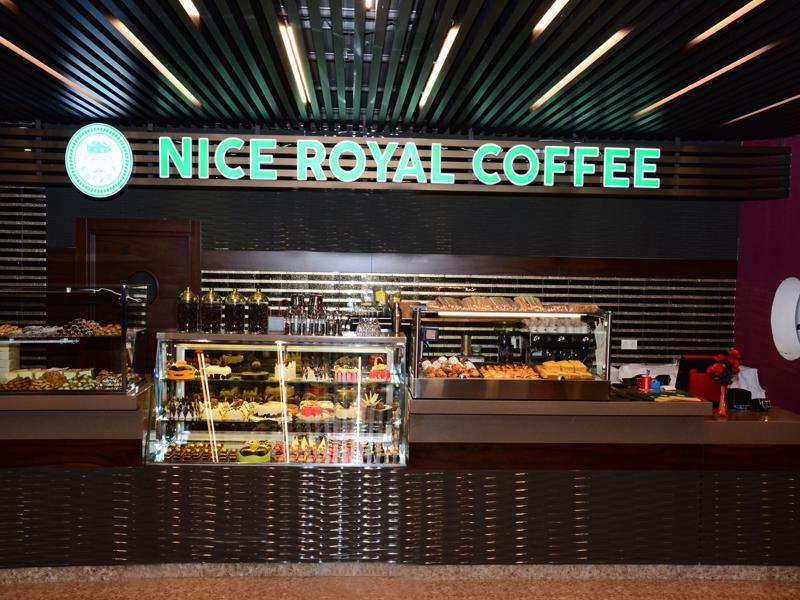 איסטמבול Nice Royal מראה חיצוני תמונה